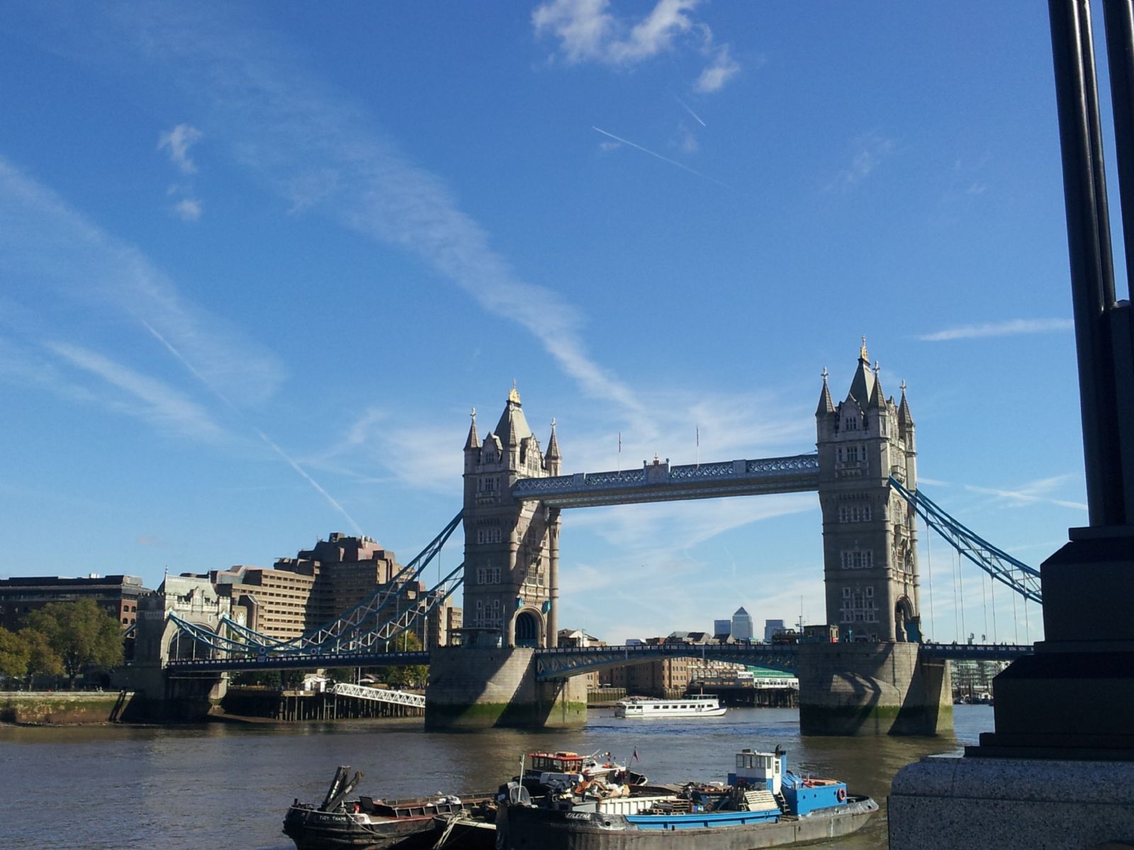 Tower Bridge